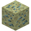 End Diamond Ore