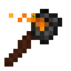 Rod of the Molten Core