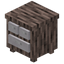 Jacaranda Lower Triple Drawer