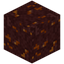 Sanded Magma Block