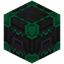 Lime Netherite Shulker Box