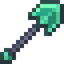 Forgotten Shovel