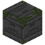 Angry Mossy Stone Bricks