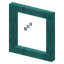Resizeable Stripped Warped Window
