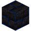 Blue Polished Blackstone Bricks