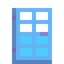 Magic Classic Door