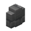 Smooth Stone Bricks Wall