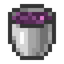 Strange Matter Bucket