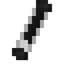 Dyed White Meteor Light