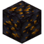 Blackstone Spessartine Ore