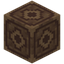 Fancy Chiseled Packed Mud