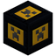 Creeper Black Concrete
