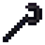 Netherite Crook