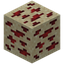 Sand Plutonium Ore