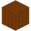 Soft Orange Wool