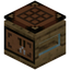 Oak Fancy Crafter