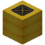 Yellow Paper Lantern