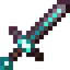 Netherite-Diamond Sword