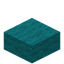 Cyan Wool Slab