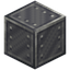 Light Gray Slashed Locometal