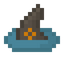 Vapormancer Hat
