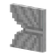 White Curtain