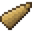Bismuth Bronze Turbine Blade