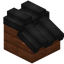 Black Roof Block (Acacia)
