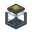 Fluid Containment Jar