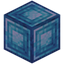 Empowered Diamatine Crystal Block