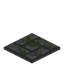 Mossy Stone Windmill Weave Path