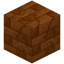 Cracked Flat Red Sandstone Tiles