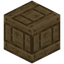 Enclosed Oak Planks
