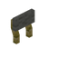 Light Gray Yellow Bioshroom Raised Seat Back