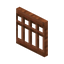 Acacia Window Pane