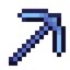 Dragonsteel Pickaxe