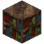 Grandidiers Baobab Bookshelf