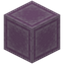 Smooth Inlayed Purpur Block