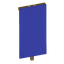 Blue Banner