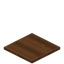 Rectangle Brown Carpet
