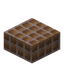 Tiled Dean Brick Slab