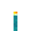 Cyan Wool Torch
