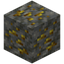 Tuff Topaz Ore