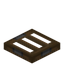 Airy Spruce Trapdoor