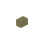 Flickering Sun Button