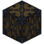 Oak Log 9x