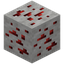 Marble Realgar Ore
