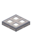 Jacaranda Classic Trapdoor