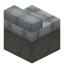 Felsic Tuff Road with Kerb