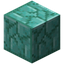 Cracked Prismarine Bricks